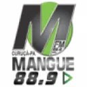 Rádio Mangue 88.9 FM Rádio Mangue 88.9 FM