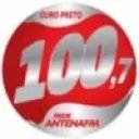 Rádio Antena Hits 100.7 FM