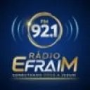 Rádio Efraim 92.1 FM Rádio Efraim 92.1 FM