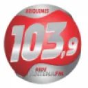 Rádio Antena Hits 103.9 FM Rádio Antena Hits 103.9 FM
