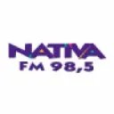 Rádio Nativa 98.5 FM