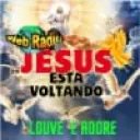 Rádio Jesus Está Voltando