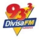 Rádio Divisa FM 93.3