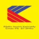 Rádio Jovem Kennedy