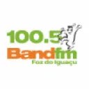 Rádio Band Foz FM 100.5