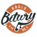 Rádio Bitury FM 98.3 Rádio Bitury FM 98.3