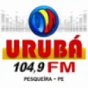 Rádio Urubá FM 104.9 Rádio Urubá FM 104.9