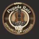 Rádio Pegada Raíz