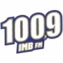 Rádio IMB FM 100.9