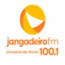 Rádio Jangadeiro FM 100.1