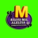 Rádio Mil Aleluias Rádio Mil Aleluias