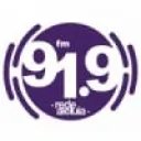 Rádio Rede Aleluia 91.9 FM Rádio Rede Aleluia 91.9 FM