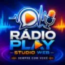 Rádio Play Studio Web