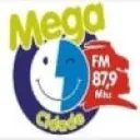 Radio Mega FM Cidade 87.9