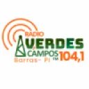 Rádio Verdes Campos FM 104.1