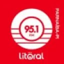 Radio Litoral 95.1 FM Radio Litoral 95.1 FM