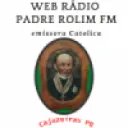 Rádio Web Padre Rolim Fm