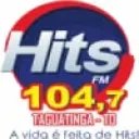 Rádio Hits FM 104.7