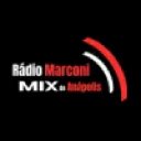 Rádio Marconi Mix deAnápolis Rádio Marconi Mix deAnápolis