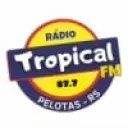 Rádio Tropical