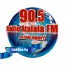 Rádio Atalaia FM 90.5