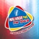 Rádio Malhada FM 104.9 Rádio Malhada FM 104.9