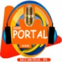 Rádio Portal Web