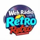 Web Rádio Retrô