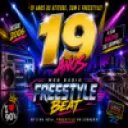 Rádio Freestyle Beat 19 Anos