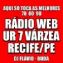 Rádio Web UR 7