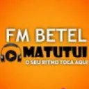 Rádio FM Betel Matutui