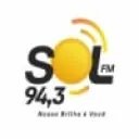 Rádio Sol FM 94.3