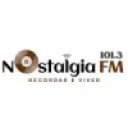 Rádio Nostalgia FM 101.3