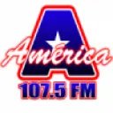 Rádio América FM 107.5