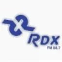 Rádio RDX FM 88.7