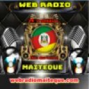 Web Rádio Maiteque