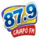 Rádio Caiapó 87.9 FM Rádio Caiapó 87.9 FM