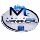 Rádio Gospel Manancial