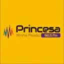 Rádio Princesa Isabel FM 92.5