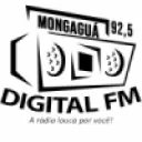 Rádio Mongaguá 92.5 FM Rádio Mongaguá 92.5 FM