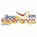 Rádio Boa Esperança FM 87.9