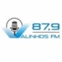 Rádio Valinhos FM 87.9