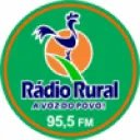 Rádio Rural 95.5 FM Rádio Rural 95.5 FM