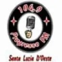 Rádio Progresso 104.9 FM