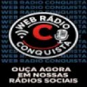 Web Rádio Conquista