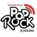 Rádio JJ Sound Pop Rock