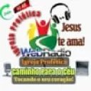 Web Rádio Igreja Profética