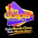 Rádio FM Gospel 93.7 FM