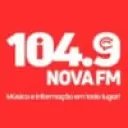 Rádio Nova 104.9 FM Rádio Nova 104.9 FM