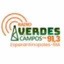Rádio Verdes Campos FM 91.3